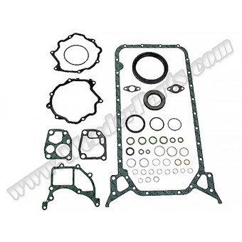 Alt Takım Conta OM601 [W201 W124 W202 T1:208D>508D Spr901>904 Vito638] 2.0d>2.3d